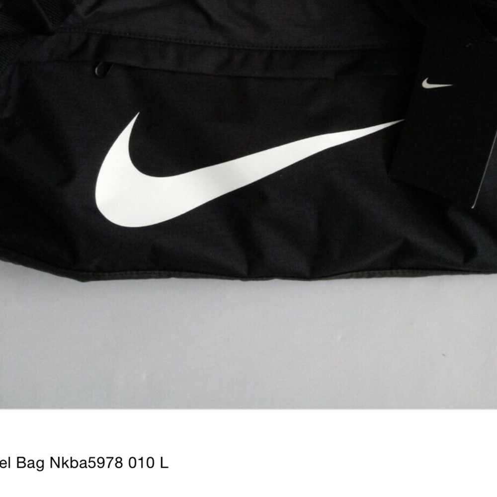 Nike Brasilia Large Duffel Bag - Picture 3 of 16